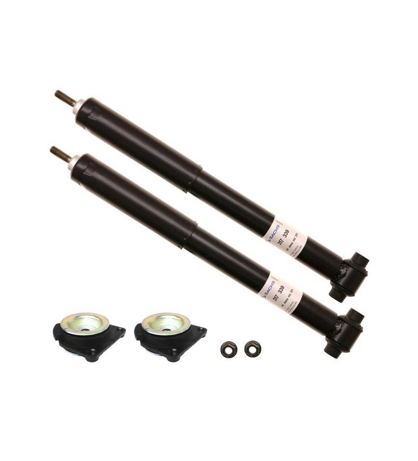 Volvo Rear Suspension Kit -  31262065 - Sachs 3089841KIT